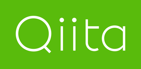 Qiita rectangle